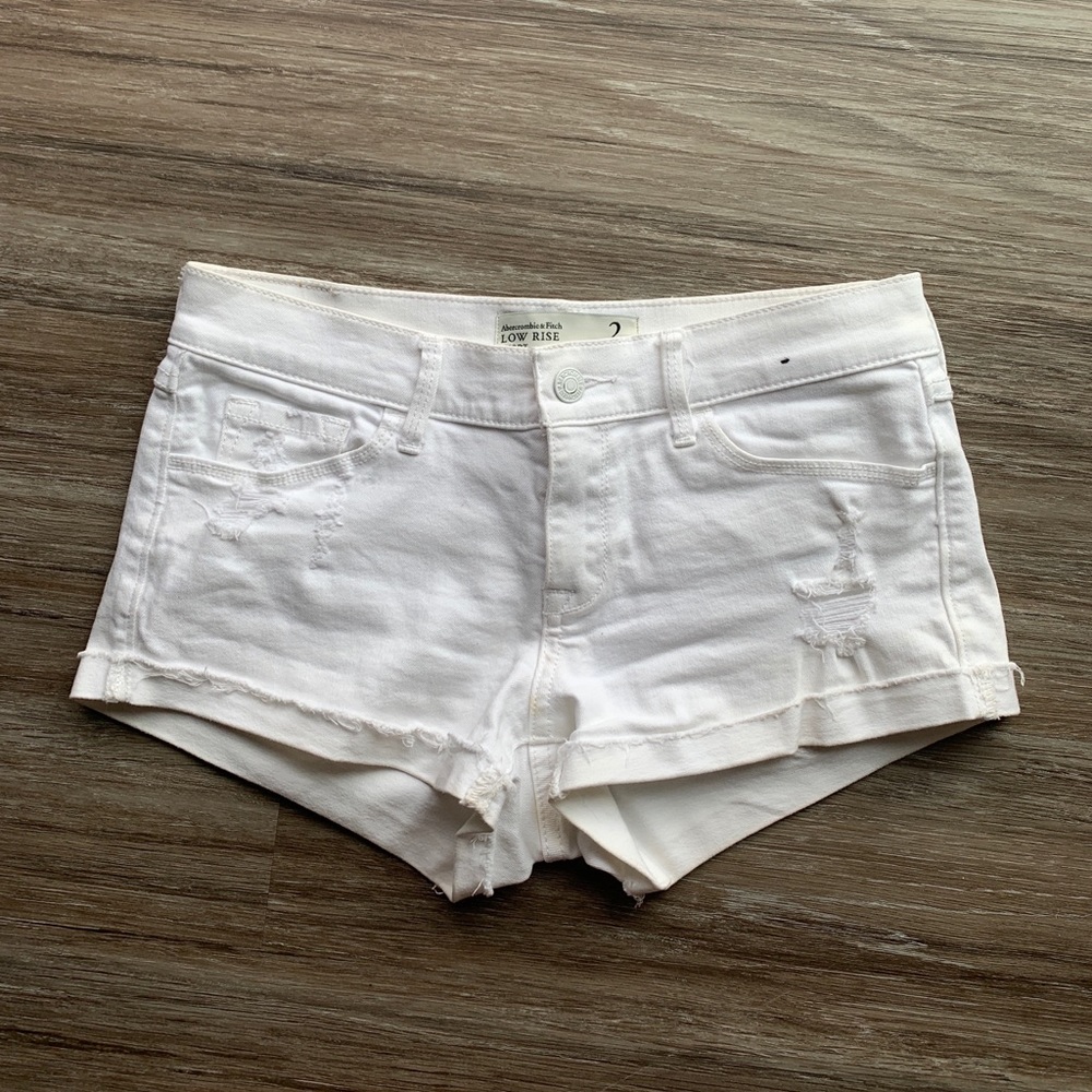 Abercrombie & Fitch Shorts